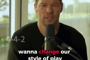 巴拉克：德國(guó)戰(zhàn)車需要恢復(fù)鐵血精神！