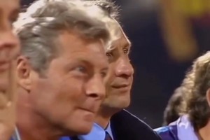 米蘭：31年前的這場比賽，刷新了人們對足球的認(rèn)知！