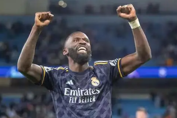 呂迪格預言:<a href=https://ws-tek.com/tag/bairen.html target=_blank class=infotextkey>拜仁</a>vs<a href=https://ws-tek.com/tag/huangma.html target=_blank class=infotextkey>皇馬</a><a href=https://ws-tek.com/tag/ouguan.html target=_blank class=infotextkey>歐冠</a>半決賽勢均力敵