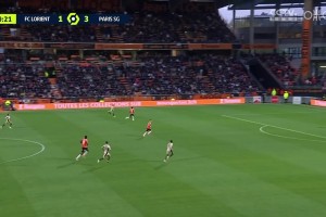 英雄豪氣凌云起，姆總奔騰左路平！姆巴佩再現(xiàn)招牌進球