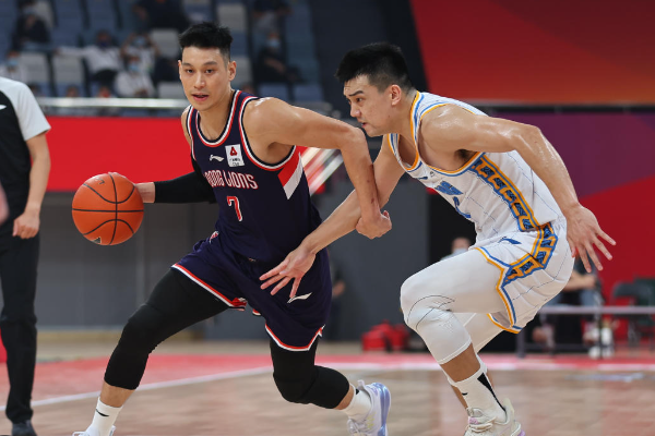 CBA被高估的球星有哪些？