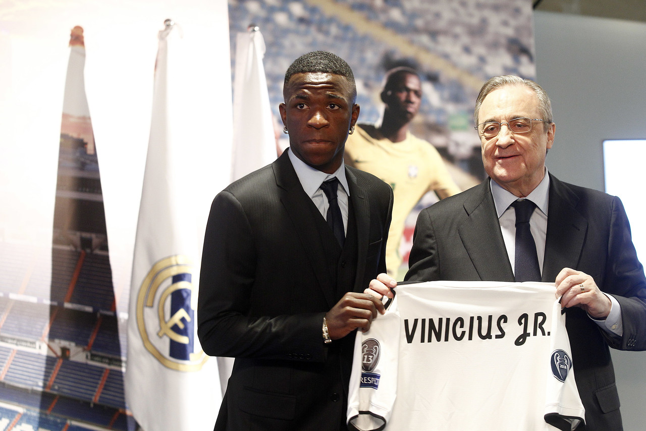 <a href=https://ws-tek.com/tag/baxi.html target=_blank class=infotextkey>巴西</a>球星交易市場(chǎng)熱度飆升：<a href=https://ws-tek.com/tag/weinixiusi.html target=_blank class=infotextkey>維尼修斯</a>、<a href=https://ws-tek.com/tag/luodelige.html target=_blank class=infotextkey>羅德里戈</a>等巨星身價(jià)水漲船高