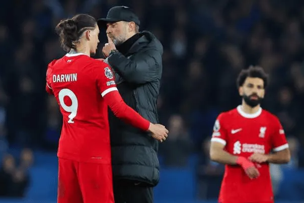 <a href=https://ws-tek.com/tag/liwupu.html target=_blank class=infotextkey>利物浦</a>客戰(zhàn)0-2<a href=https://ws-tek.com/tag/aifudun.html target=_blank class=infotextkey>埃弗頓</a>后<a href=https://ws-tek.com/tag/keluopu.html target=_blank class=infotextkey>克洛普</a>坦言對手實(shí)力強(qiáng)勁