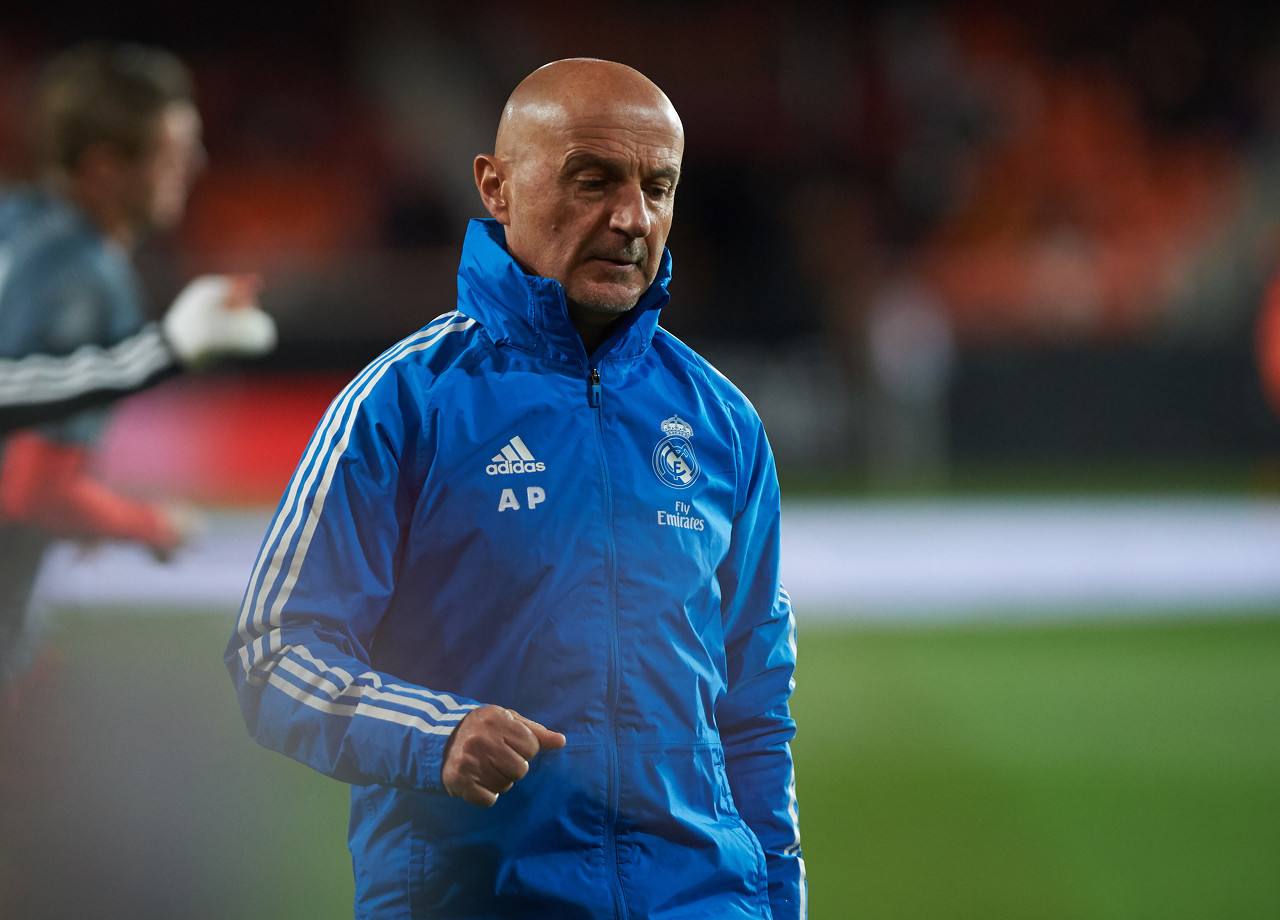 <a href=https://ws-tek.com/tag/huangma.html target=_blank class=infotextkey>皇馬</a>體能教練平圖斯:球員鍛煉需技術(shù)與身體相輔相成