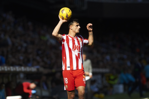 <a href=https://ws-tek.com/tag/guomi.html target=_blank class=infotextkey>國米</a>與米蘭爭奪<a href=https://ws-tek.com/tag/aormeiliya.html target=_blank class=infotextkey>阿爾梅里亞</a>年輕后衛(wèi)<a href=https://ws-tek.com/tag/pubior.html target=_blank class=infotextkey>普<a href=https://ws-tek.com/tag/bior.html target=_blank class=infotextkey>比爾</a></a>