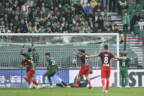 <a href=https://ws-tek.com/tag/wuloi.html target=_blank class=infotextkey>武磊</a>再創(chuàng)輝煌連續(xù)進(jìn)球領(lǐng)銜<a href=https://ws-tek.com/tag/shanghaihaigang.html target=_blank class=infotextkey><a href=https://ws-tek.com/tag/shanghai.html target=_blank class=infotextkey>上海</a>海港</a>豪取勝利