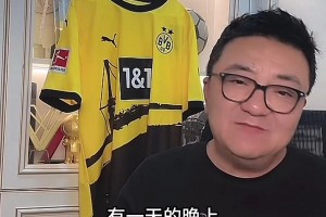 董路：小將當初遇到困難，武磊慷慨解囊