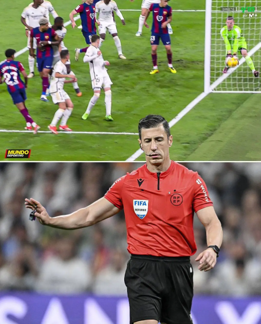 <a href=https://ws-tek.com/tag/huangma.html target=_blank class=infotextkey>皇馬</a>絕殺<a href=https://ws-tek.com/tag/basa.html target=_blank class=infotextkey>巴薩</a>后VAR確認(rèn)關(guān)鍵門(mén)線技術(shù)