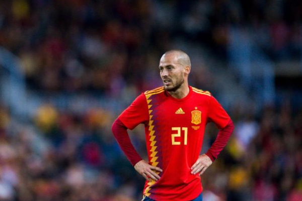 西班牙歷史十大球星有哪些？