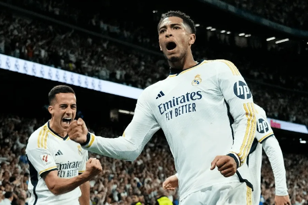 <a href=https://ws-tek.com/tag/huangma.html target=_blank class=infotextkey>皇馬</a>主場3-2絕殺<a href=https://ws-tek.com/tag/basa.html target=_blank class=infotextkey>巴薩</a>德比大戰(zhàn)數(shù)據(jù)揭秘