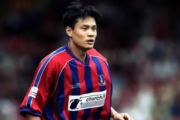 范志毅在那些球隊效力過？