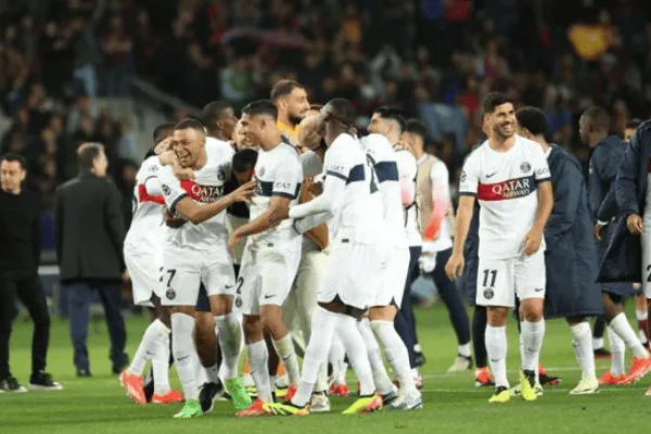 <a href=https://ws-tek.com/tag/mubapei.html target=_blank class=infotextkey>姆巴佩</a>引領(lǐng)助<a href=https://ws-tek.com/tag/balishengriorman.html target=_blank class=infotextkey><a href=https://ws-tek.com/tag/bali.html target=_blank class=infotextkey>巴黎</a>圣日耳曼</a>成功淘汰<a href=https://ws-tek.com/tag/basailuona.html target=_blank class=infotextkey>巴塞羅那</a>