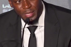 諸位覺得？博爾特：很好奇姆巴佩如果跑100m能跑多少秒！