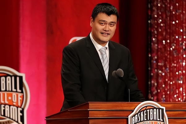 姚明職業(yè)生涯有哪些榮譽(yù)？