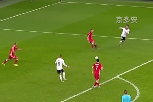 歐洲杯重歸德國(guó)的克羅斯會(huì)給我們帶來(lái)怎樣的驚喜？