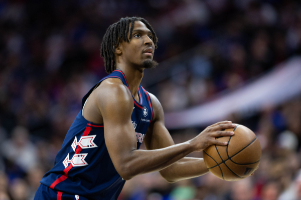 <a href=https://ws-tek.com/tag/76ren.html target=_blank class=infotextkey>76人</a>球員<a href=https://ws-tek.com/tag/makexi.html target=_blank class=infotextkey>馬克西</a>:要放下0-2落后繼續(xù)前行