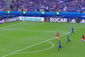 2016年那支上演了黑馬奇跡的冰島隊(duì)！