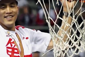 距離遼寧首次奪冠已經(jīng)過去6年了！