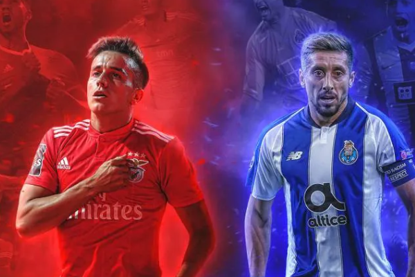 足球有哪些國家德比？