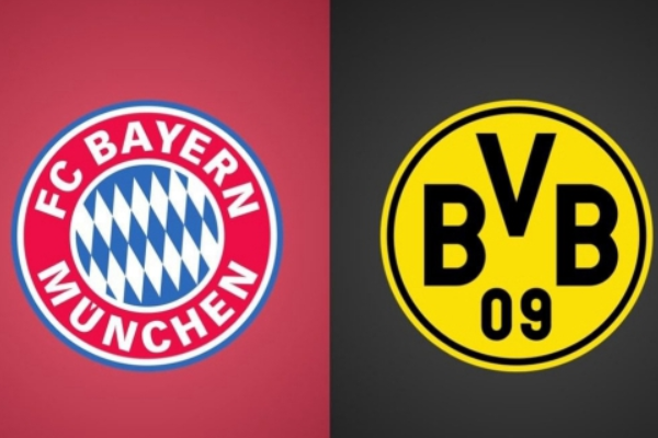 德國國家德比是那兩支球隊？