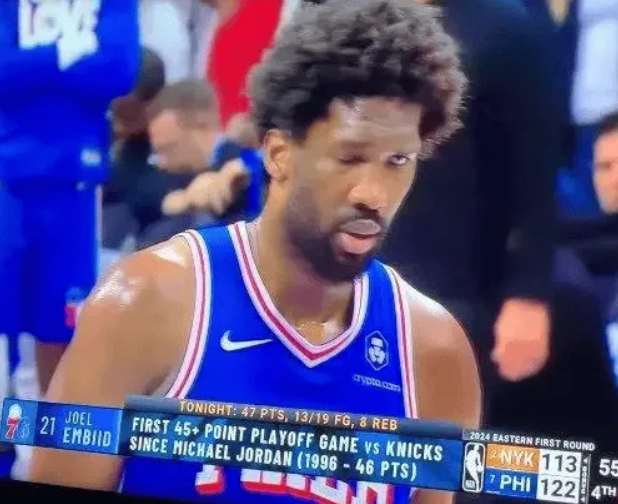 <a href=https://ws-tek.com/tag/enbide.html target=_blank class=infotextkey><a href=https://ws-tek.com/tag/enbi.html target=_blank class=infotextkey>恩比</a>德</a>狂砍50分助<a href=https://ws-tek.com/tag/76ren.html target=_blank class=infotextkey>76人</a>主場(chǎng)逆轉(zhuǎn)<a href=http://8809.jianzhanzj.com/tag/nikesi.html target=_blank class=infotextkey><a href=https://ws-tek.com/tag/nikesi.html target=_blank class=infotextkey>尼克斯</a></a>