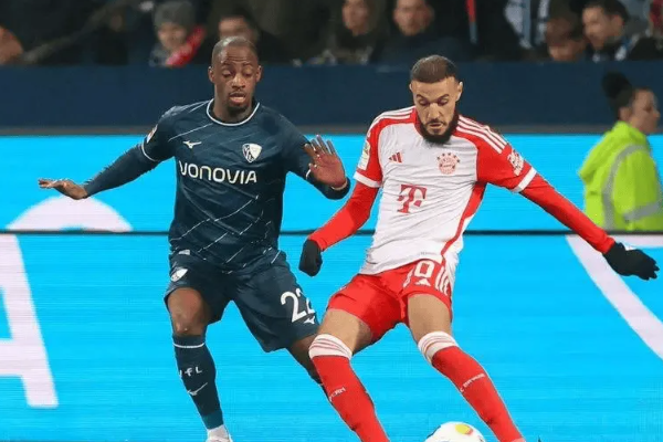 <a href=https://ws-tek.com/tag/bairenmunihei.html target=_blank class=infotextkey><a href=https://ws-tek.com/tag/bairen.html target=_blank class=infotextkey>拜仁</a>慕尼黑</a>左后衛(wèi)<a href=https://ws-tek.com/tag/daiweisi.html target=_blank class=infotextkey>戴維斯</a>停賽