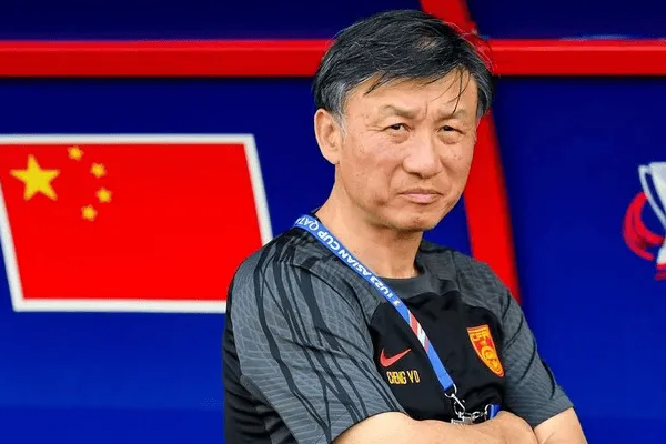 中國U-23<a href=https://ws-tek.com/tag/zuqiu.html target=_blank class=infotextkey>足球</a>隊擊敗<a href=https://ws-tek.com/tag/alianqiu.html target=_blank class=infotextkey>阿聯(lián)酋</a>后教練<a href=https://ws-tek.com/tag/chengyaodong.html target=_blank class=infotextkey>成耀東</a>分享比賽心得